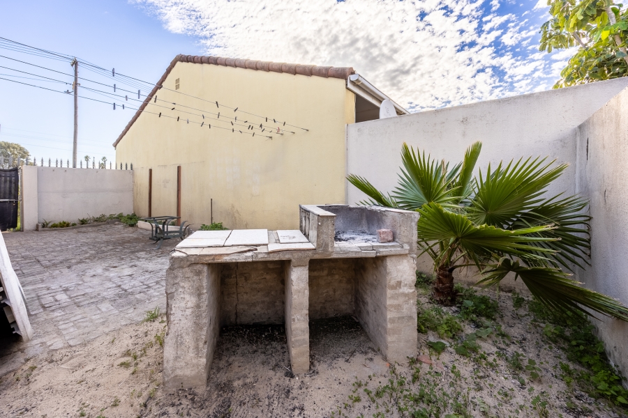 2 Bedroom Property for Sale in Rustdal Western Cape